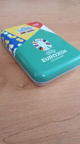 Fotbalové kartičky UEFA EURO 2024 - 2