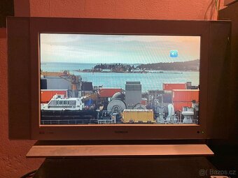 TV LCD Thomson - 2