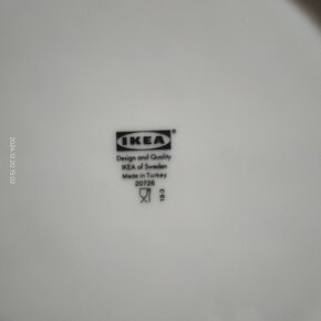 Bílé velké mělké - 2