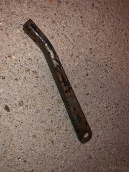 ČZ 125 175 250 vzpěra hlavy sport 475 455 476 477 - 2