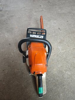 Motorová pila STIHL MS 251 - 2