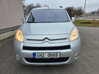 CITROEN BERLINGO MULTISPACE 1.6i 16V - 2