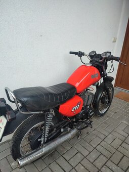 MZ 150 ETZ - 2