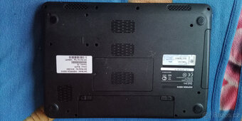 Notebook DELL Inspiron 5010 - 2