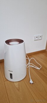 Zvlhcovac Philips 3000 Series + 3 nove filtry - 2