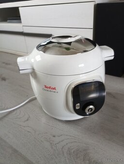Tefal Cook4me+ - 2