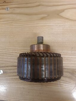 Rotor velorex 350 - 2