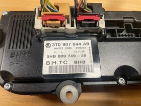 Octavia 2 jednotka klimatizace 3T0 907 044 AB záruka - 2