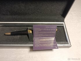 Psací souprava SoloStar - Swarovski crystal - 2