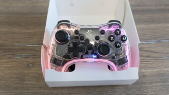 White Shark Legion - herní ovladač (gamepad) - 2