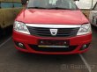 Dacia Logan MPV 1,6i 16V 2008 - pouze díly - 2