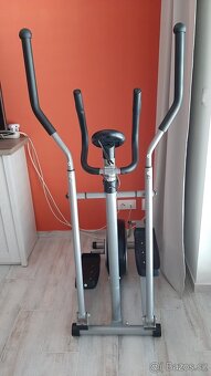 Eliptický Trenažer Brother - 2