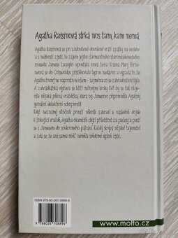 M. C. Beaton - Agatha Raisinová a vražedná setba - 2