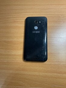 Alcatel A3 - 2
