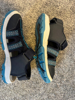 Sandále Superfit vel.33 - 2