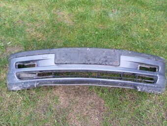 BMW E46 přední nárazník - 2
