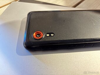 Samsung Galaxy xcover 5 - 2