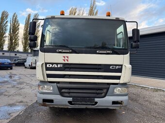 DAF CF, 75.360, 6X2, PALFINGER 12500 - 2