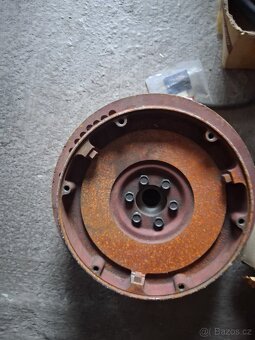 Prodám nahr dily fostricht - 2