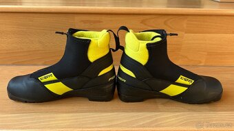 boty běžky Fischer XJ sprint - 2