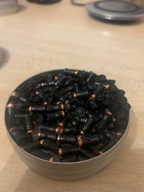 GAMO LETHAL 4,5mm plastove telo - 2