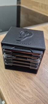 Minidisc zn. SONY - 2