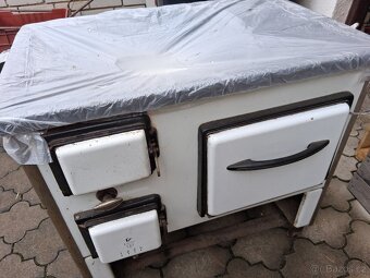 KAMNA NA PEVNÁ PALIVA - 2