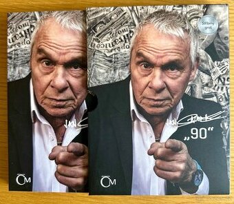 Stříbrný groš Jan Saudek 90 - 2