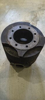 Válec TK malotraktor - 2