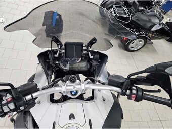BMW R 1200 GS Adventure - 2