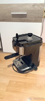 Kávovar ETA Delizio - 2