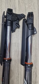 Vidlice wp KTM smc 690 R 2015 - 2