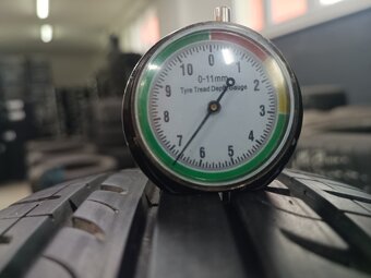 175/65 R15 FORTUNE (0120) - 2