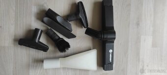 příslušenství Zelmer - 2