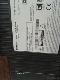 Samsung UE65RU7022 UE50TU8072U - 2