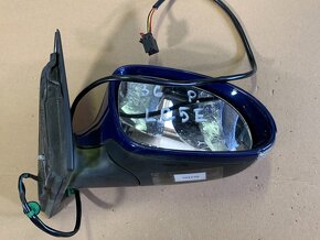 VW PASSAT B6 - 3C - 2005-2010 - zrcátko PP - LC5E - 2