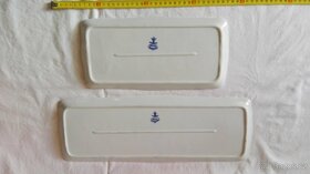 Prodám cibulák podnos obdélníkový I.Tř. - 2