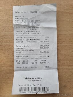 Apple Airpods pro 2 (2022) usb-c - 2