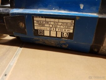 Vrtačka Narex Retro - 2