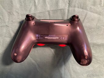 Gamepad ovladač Sony pro PS4 originál - 2