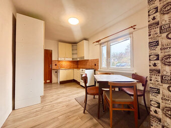 Kyjov pronájem bytu 3+1 - 2