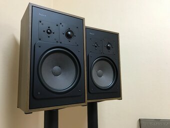 Heco PCD 120 Top stav - 2