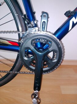 Merida scultura 300 - 2