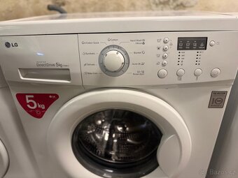Pračka - 2