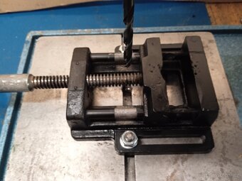 Vrtačka Horný VS 20 - 2