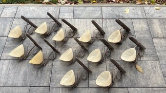 Nástěnné svítidla - 2