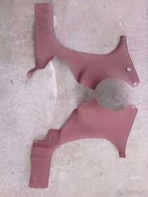 Jawa 250/353 kyvacka - 2