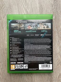 Battlefield 2042 Xbox - 2