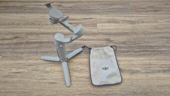 DJI OM 5  Stabilizátor / Gimbal - 2