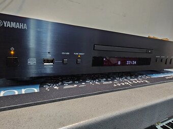 Yamaha Cd-S303 - 2